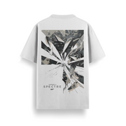 007 - Spectre Shatterpoint Oversized 240 GSM Tee