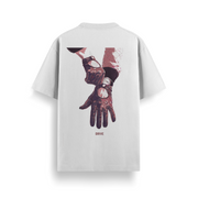 Drive - Glove Oversized 240 GSM Tee