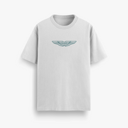 Aston Martin X Alonso Oversized 240 GSM Tee