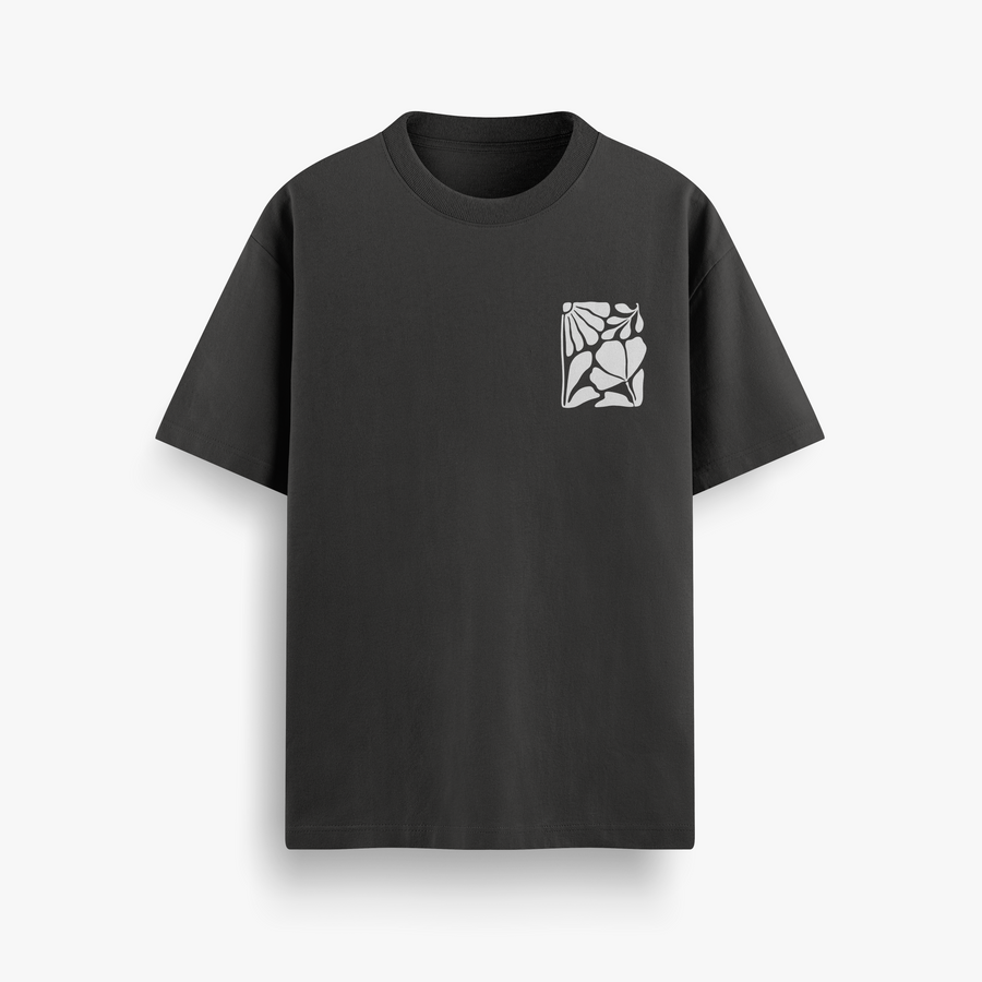 Mindset Oversized 240 GSM Tee