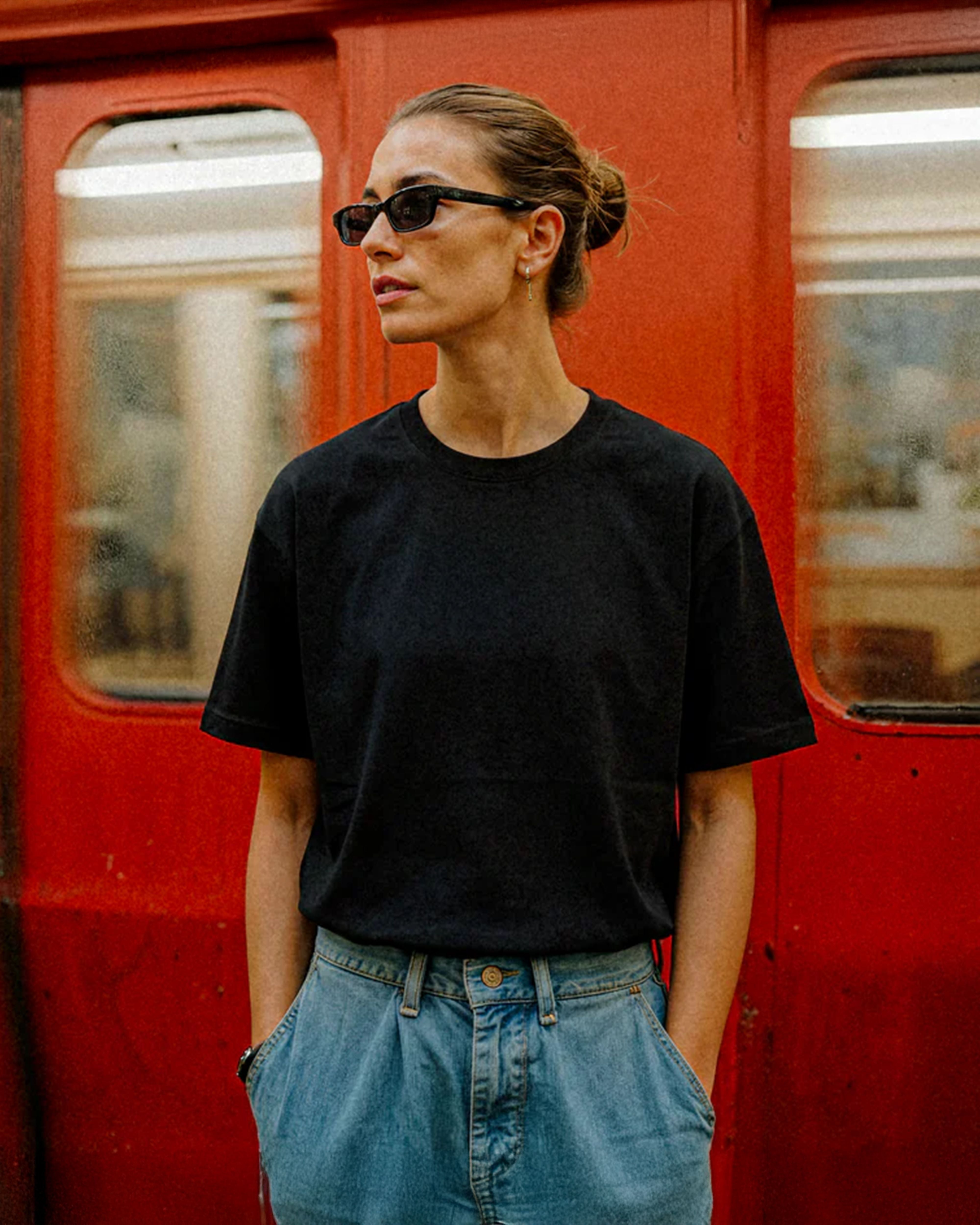 Solids Tees