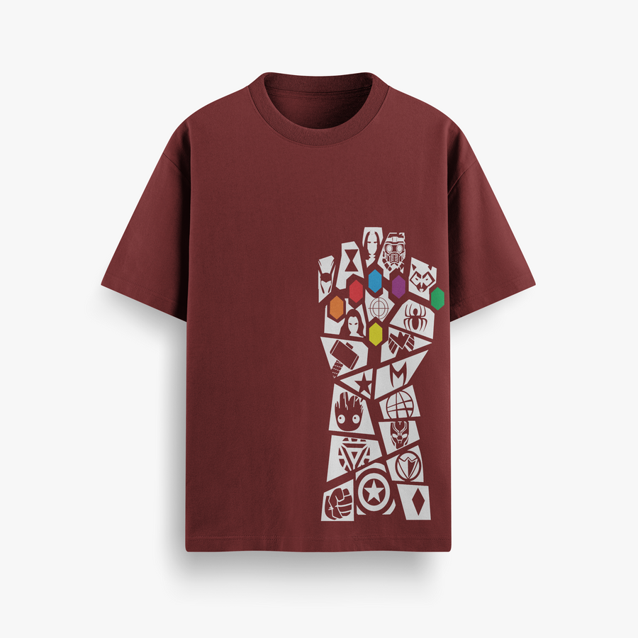 Infinity Gauntlet Tee