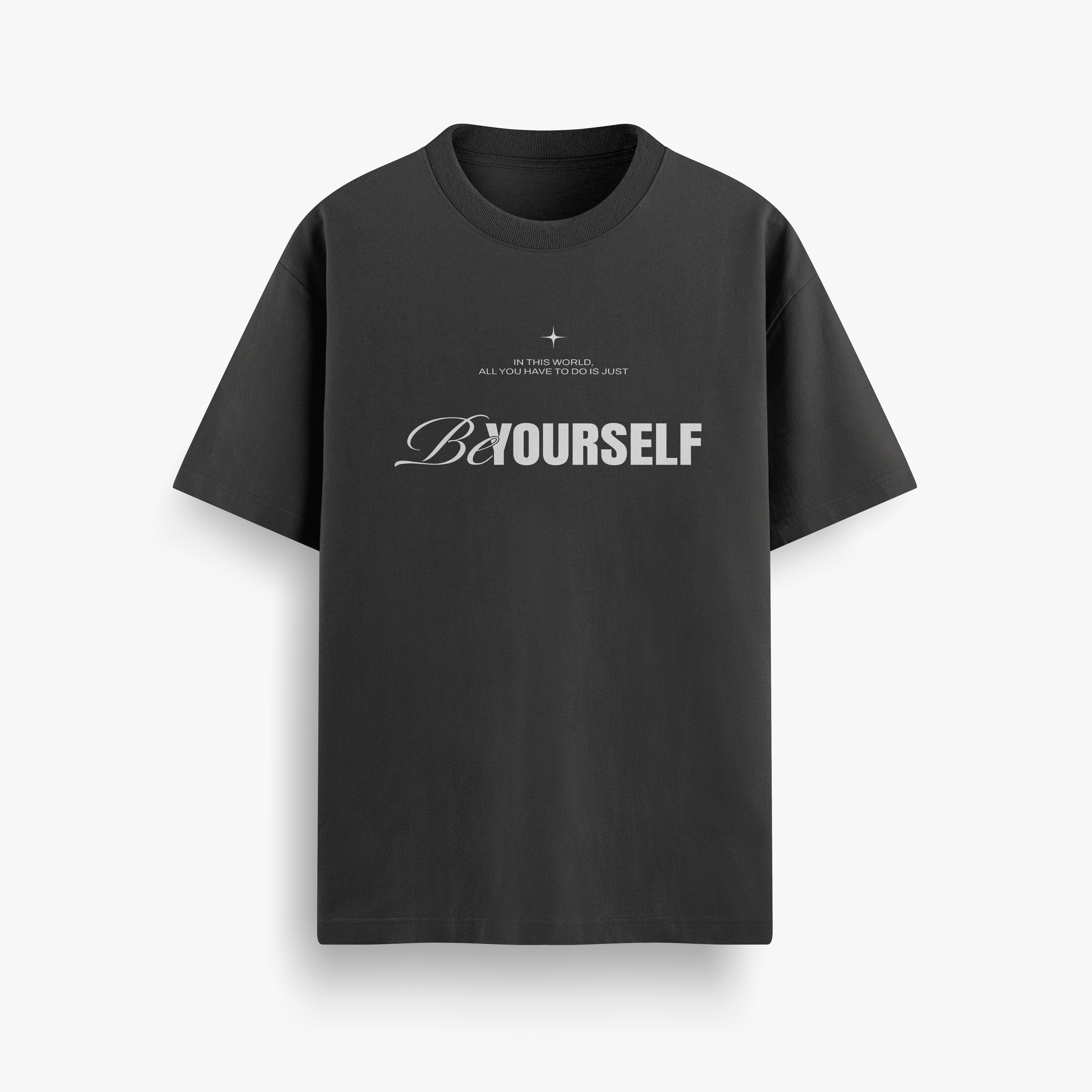 Be Yourself Tee