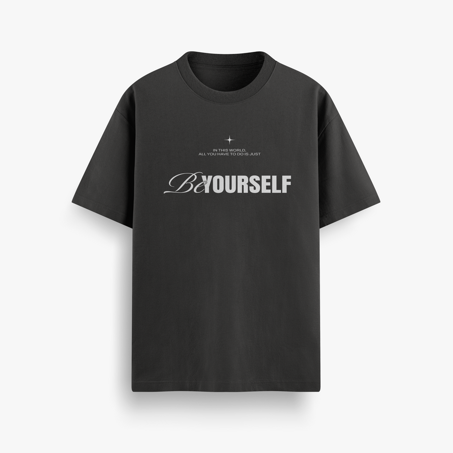 Be Yourself Tee