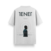 Tenet - Mirror Point Oversized 240 GSM Tee