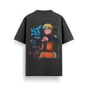Naruto Shadow Mode Tee