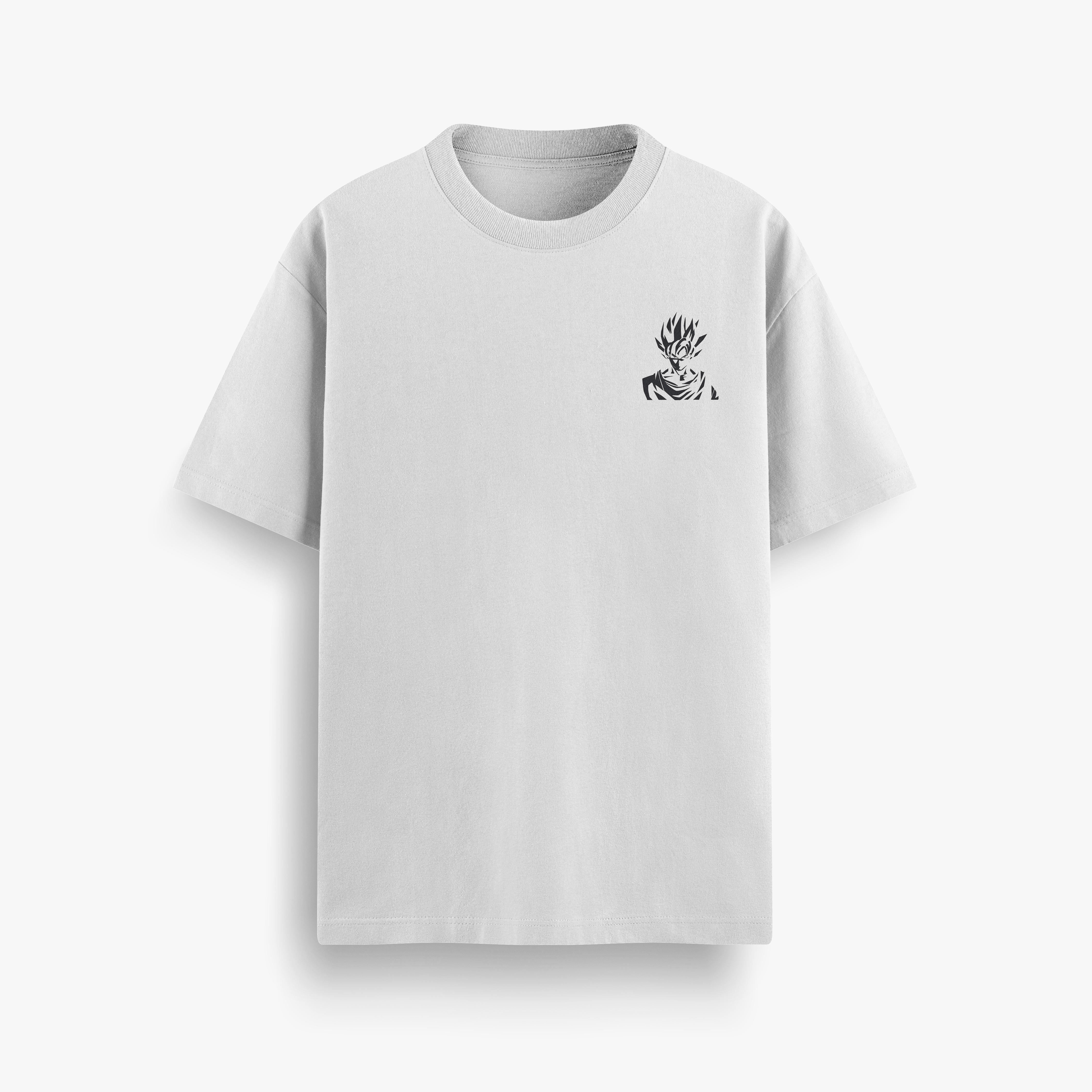 Saiyan Rivals Tee