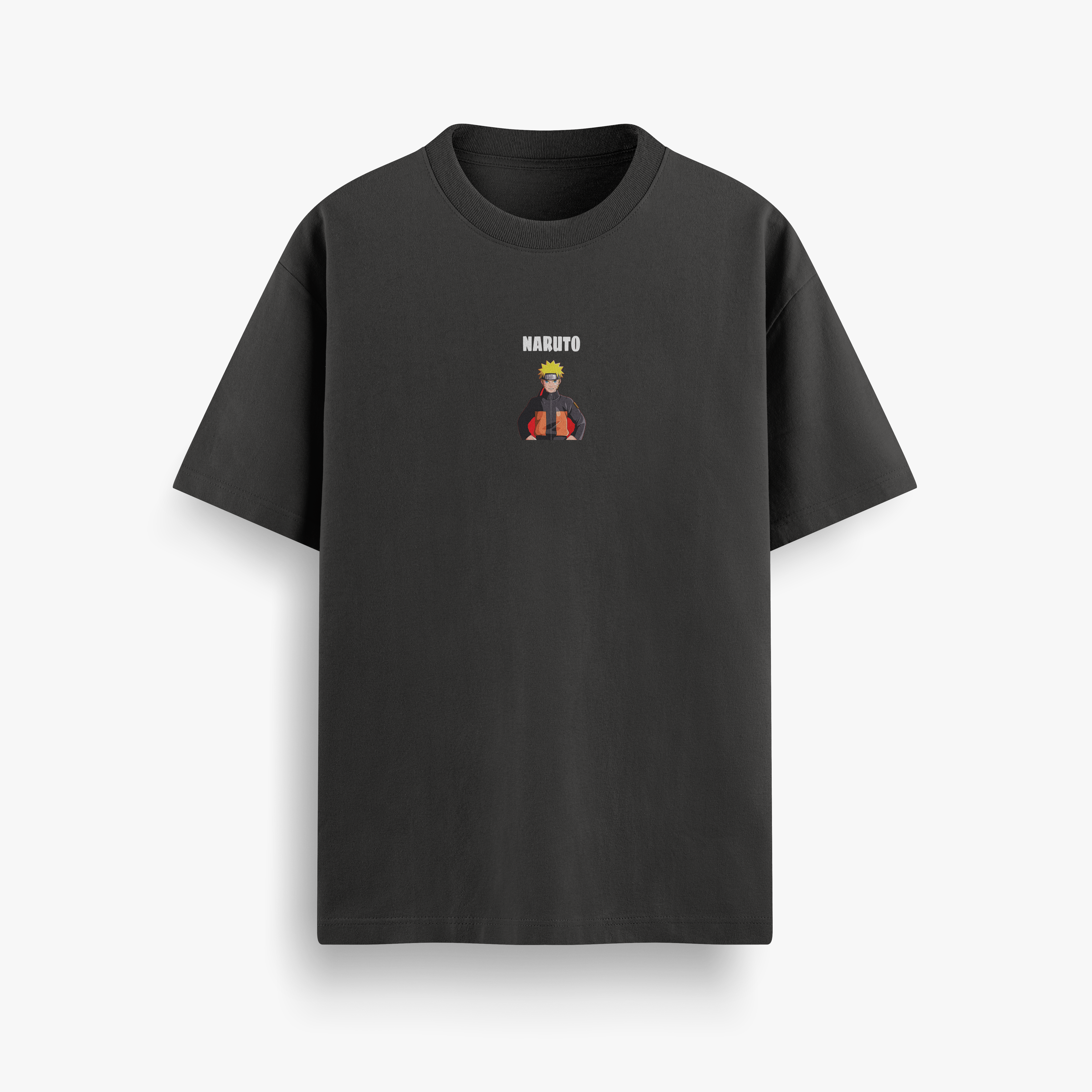 Uzumaki Sage Mode Tee