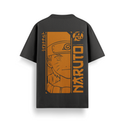 Uzumaki Sage Mode Tee
