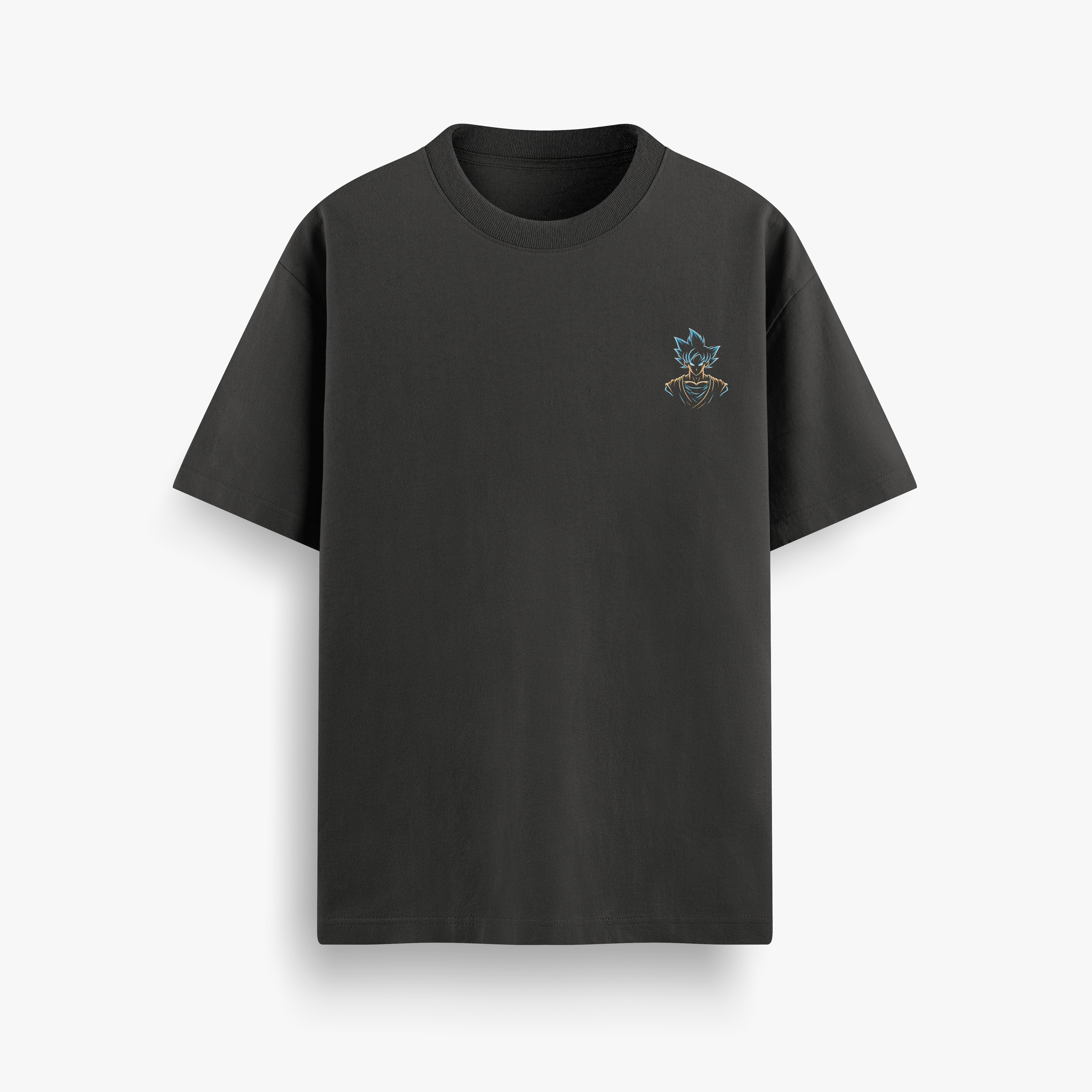 Saiyan Energy Tee