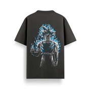 Saiyan Energy Tee