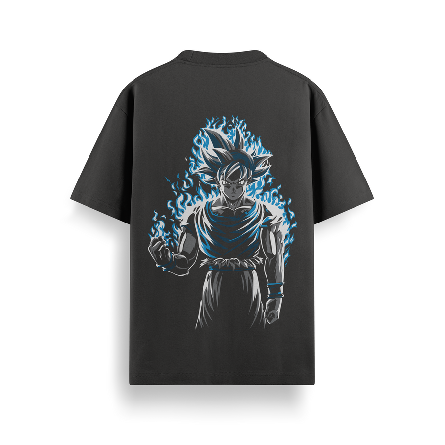 Saiyan Energy Tee