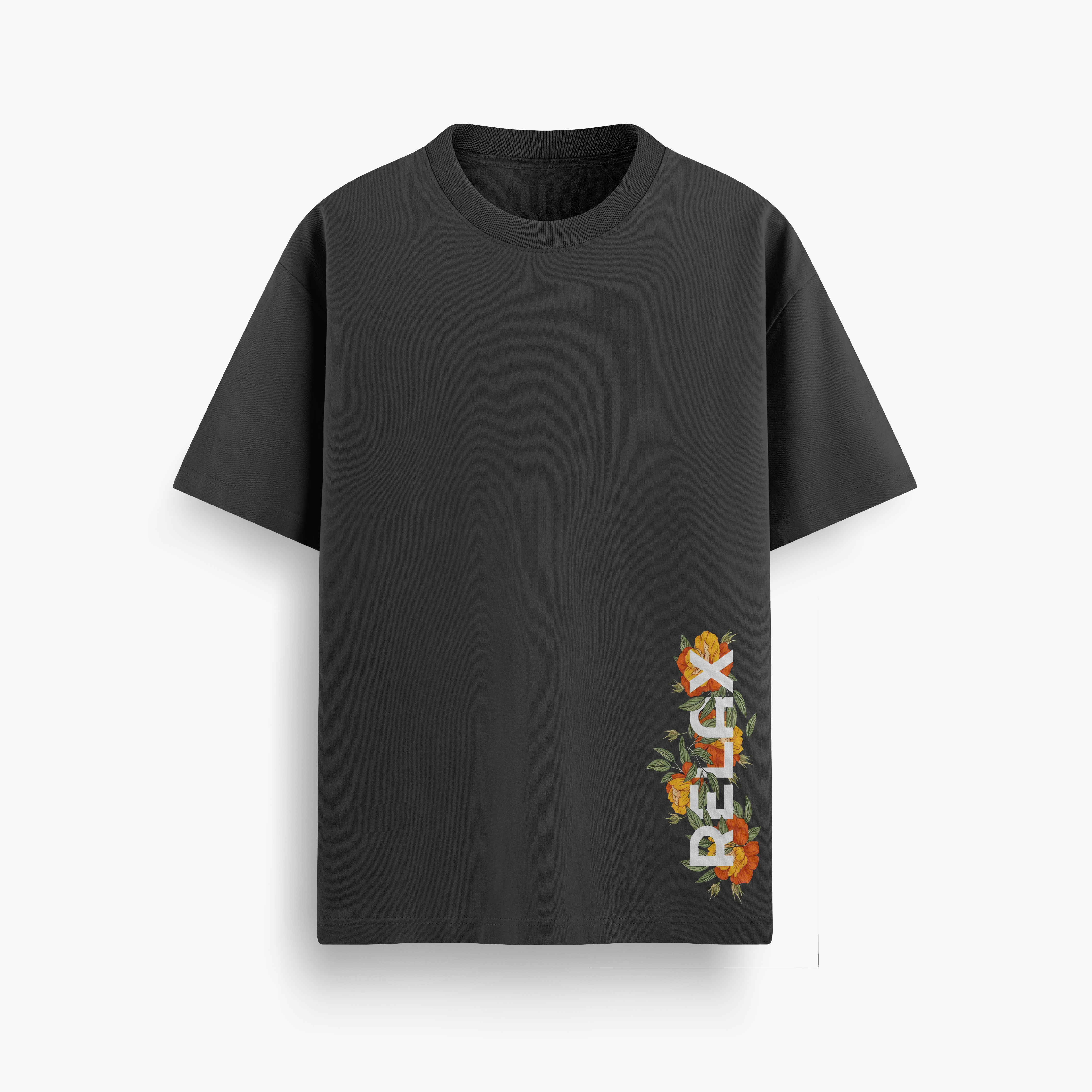 Relax & Discover Life Tee