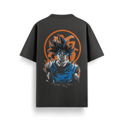 Kamehameha Wave Tee