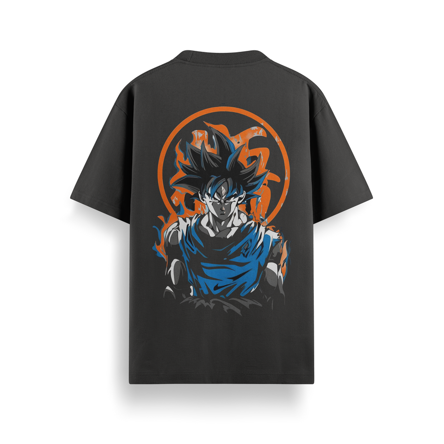 Kamehameha Wave Tee