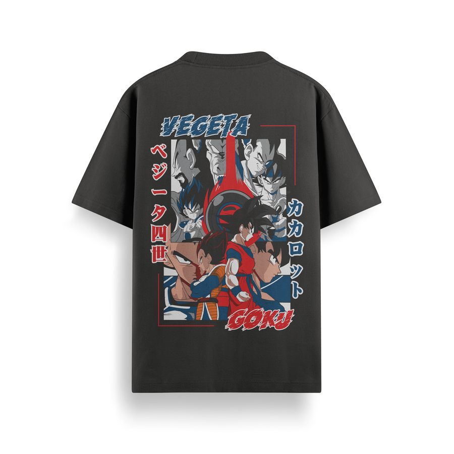 Dragon Ball - Z Legends Tee