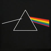Pink Floyd – World Tour Prism Edition Oversized 240 GSM Tee