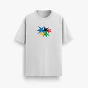 Suno Sabki Karo Apni Off-White Oversized 240 GSM Tee