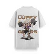 Luffy Gear Fifth Tee