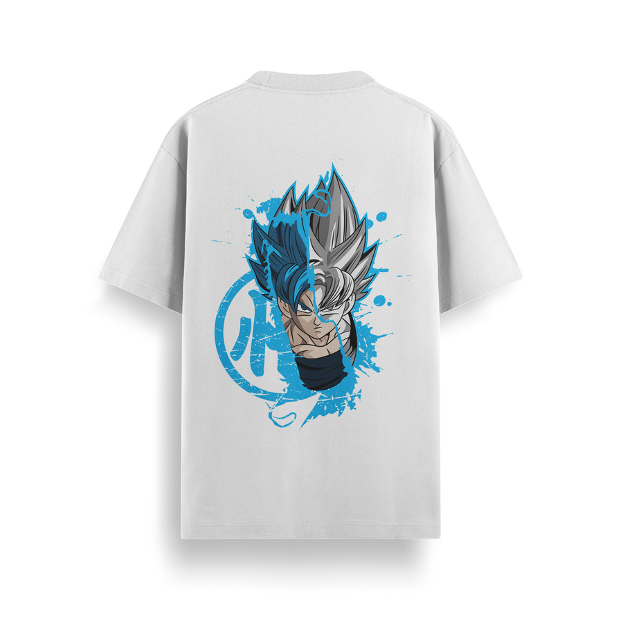 Goku Energy Surge Tee