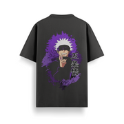 Gojo: Hollow Purple Tee