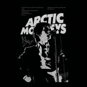 Arctic Monkeys – AM Era Oversized 240 GSM Tee