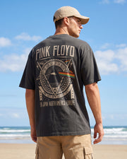 Pink Floyd – World Tour Prism Edition Oversized 240 GSM Tee
