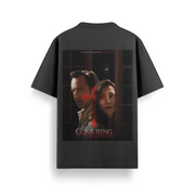 Conjuring - Warren Couple Oversized 240 GSM Tee