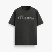 Conjuring - Misty Forest Oversized 240 GSM Tee