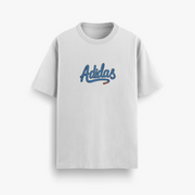 Sneaker Lab White Oversized 240 GSM Tee