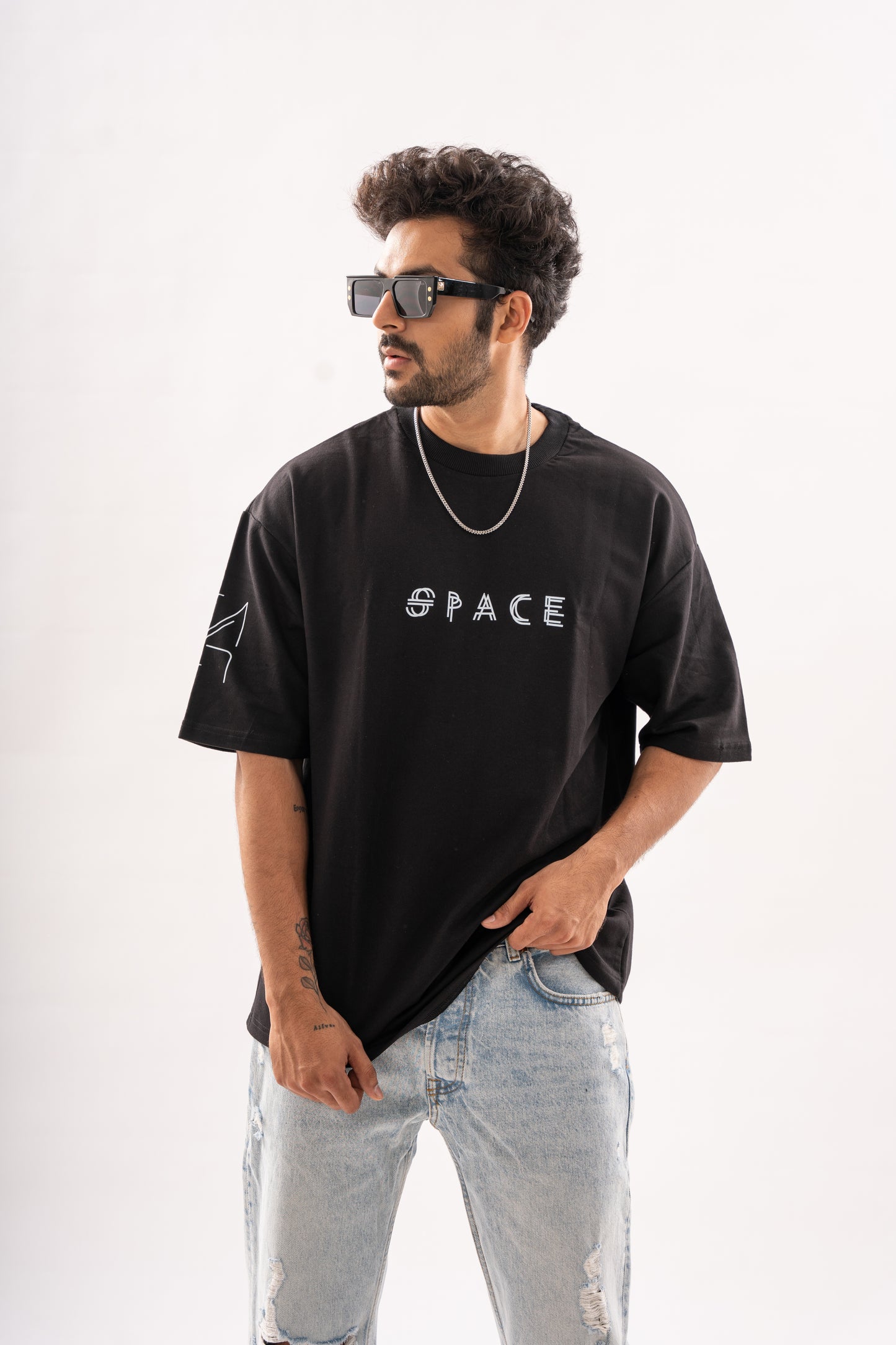 I Need Some Space T-Shirt