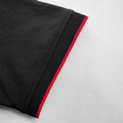 Classic Coal 240 GSM Polo