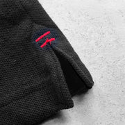 Classic Coal 240 GSM Polo