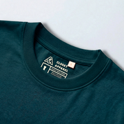 Petrol Oversized 240 GSM Tee