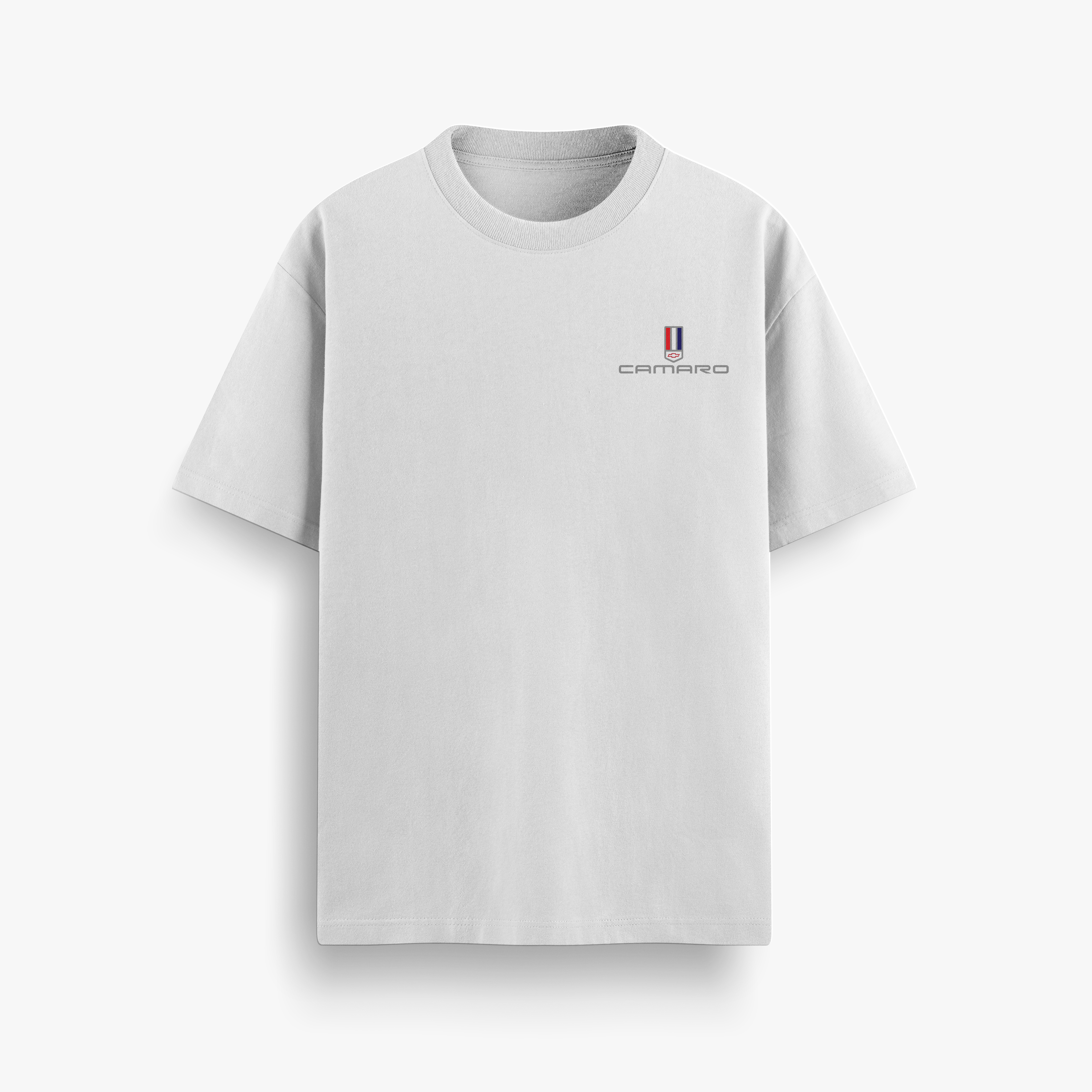 Z28 Street Burn Tee