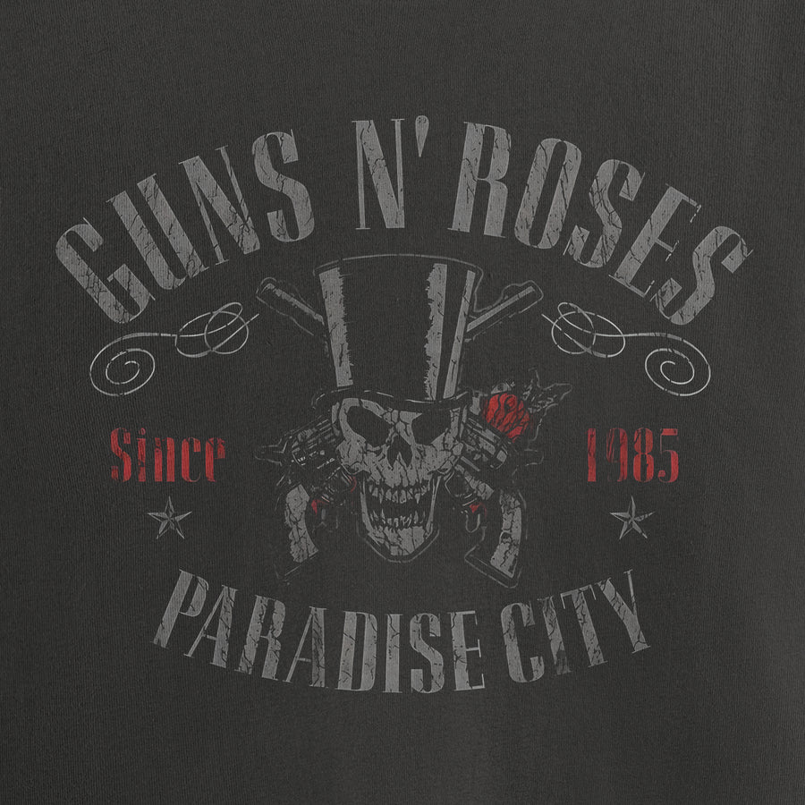 Guns N' Roses - Paradise City