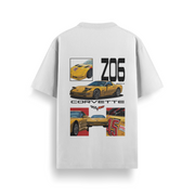 Z06 Torque Tee
