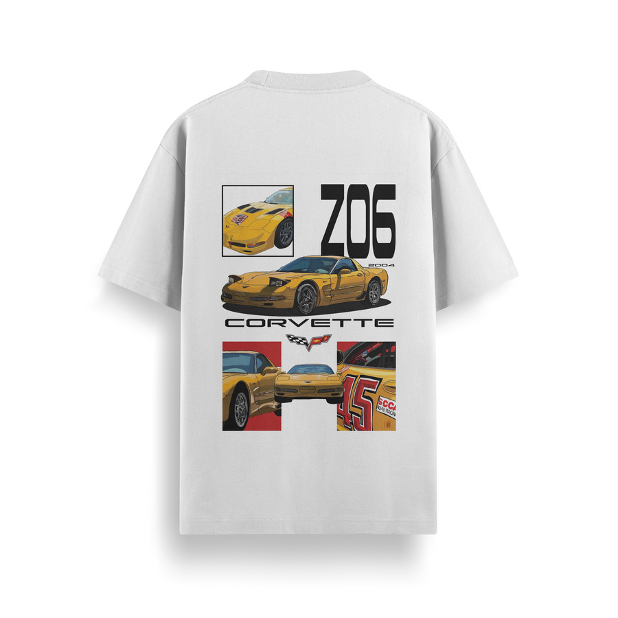 Z06 Torque Tee