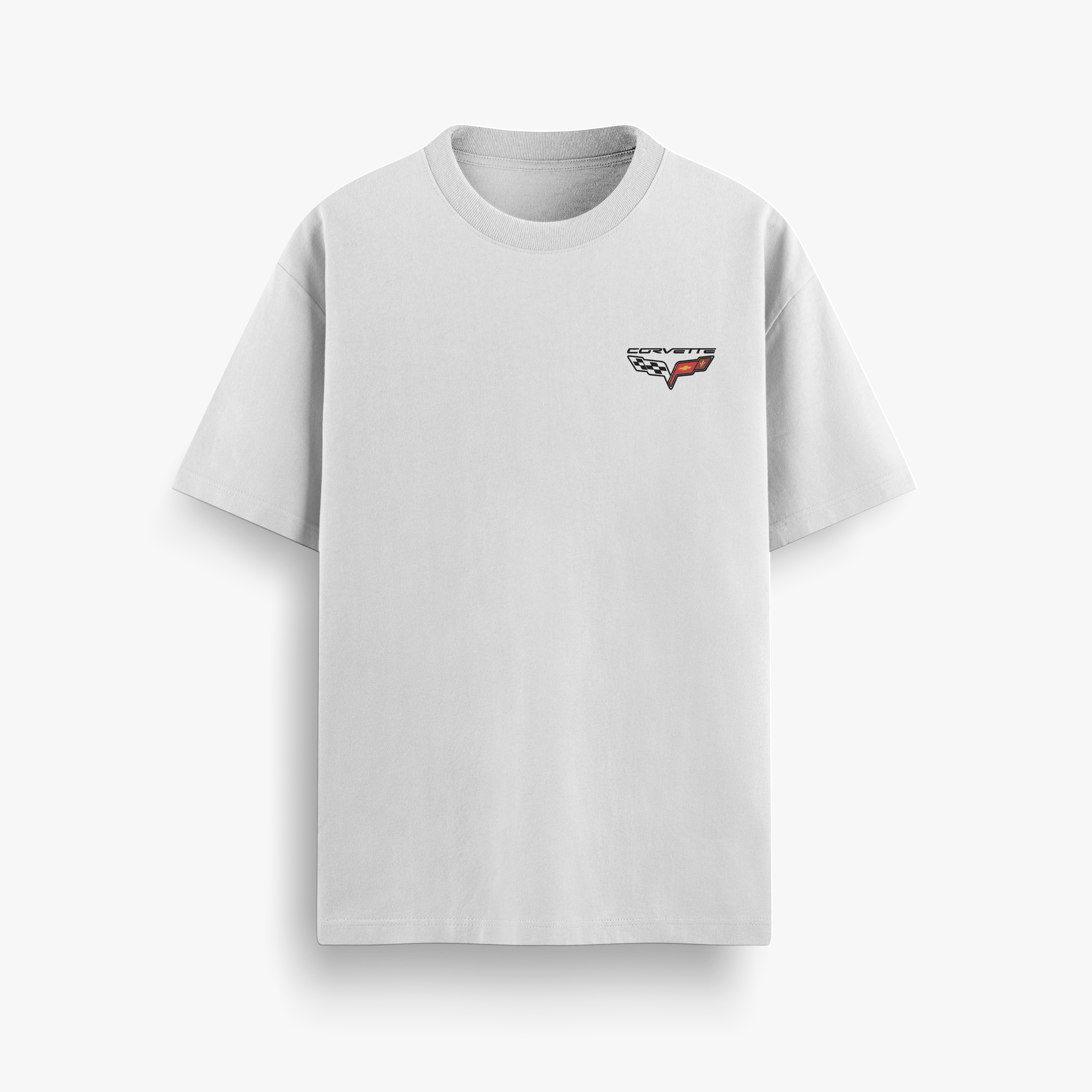 Z06 Torque Tee