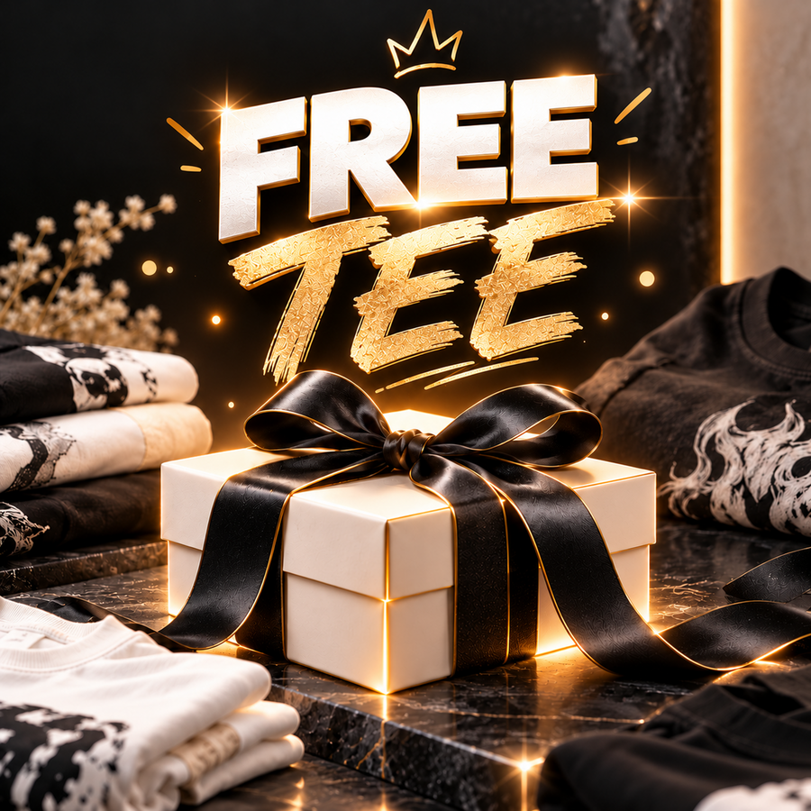 Free Tee