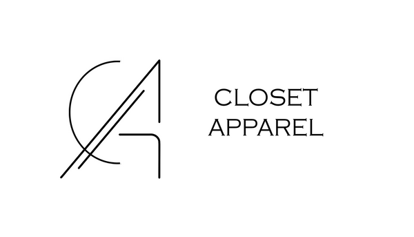 Closet Apparel