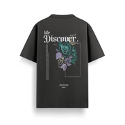 Relax & Discover Life Tee