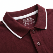 French Wine 260 GSM Polo