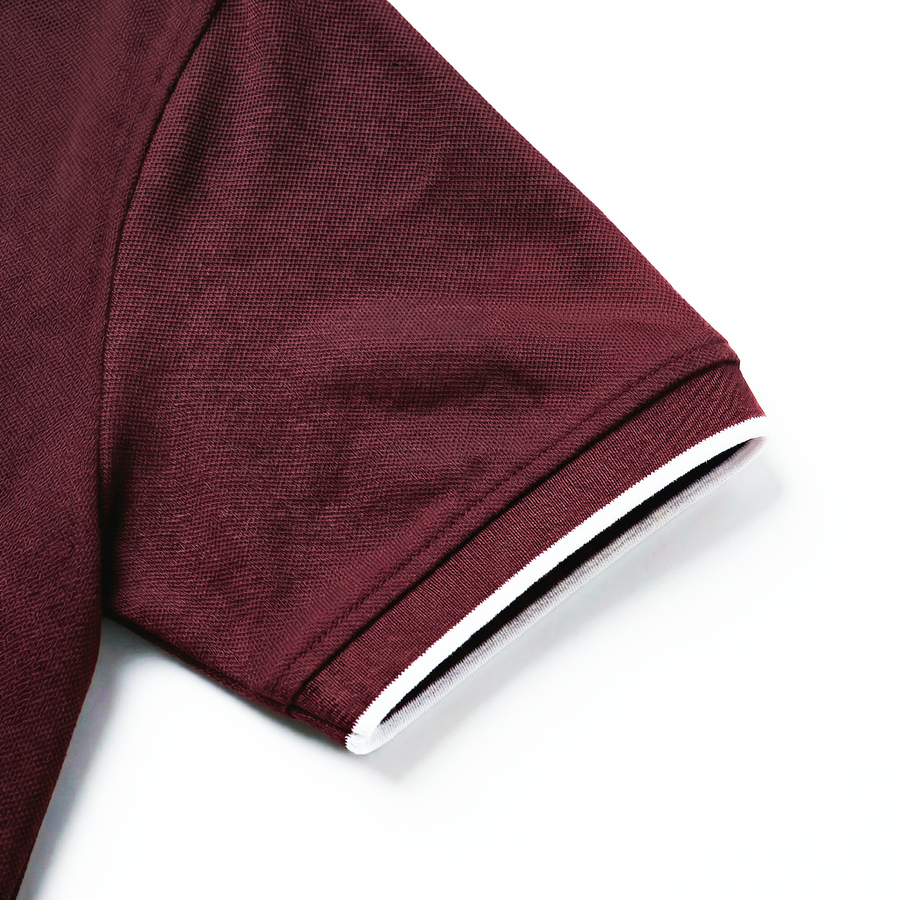 French Wine 260 GSM Polo