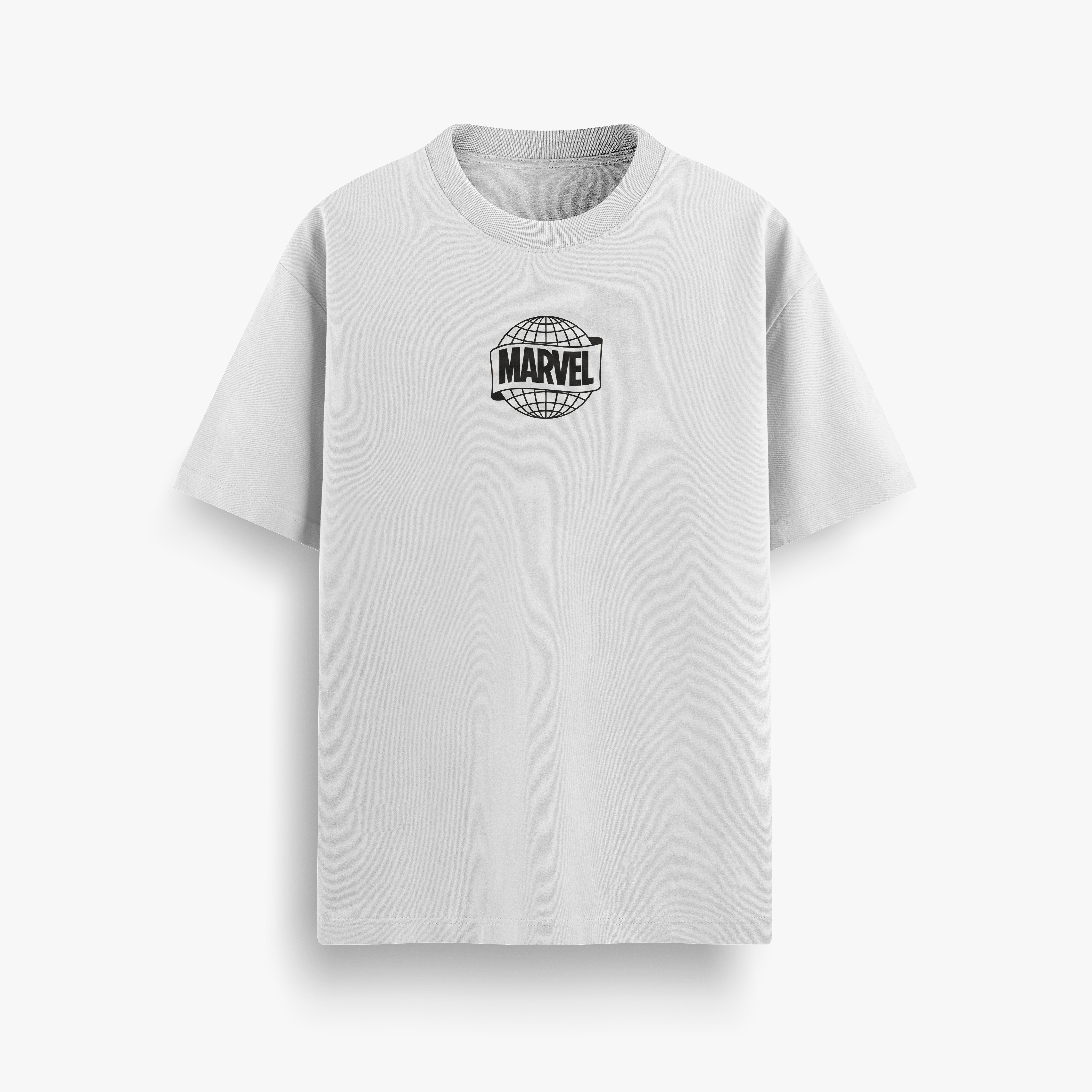 Thor: The Dark World Oversized 240 GSM Tee