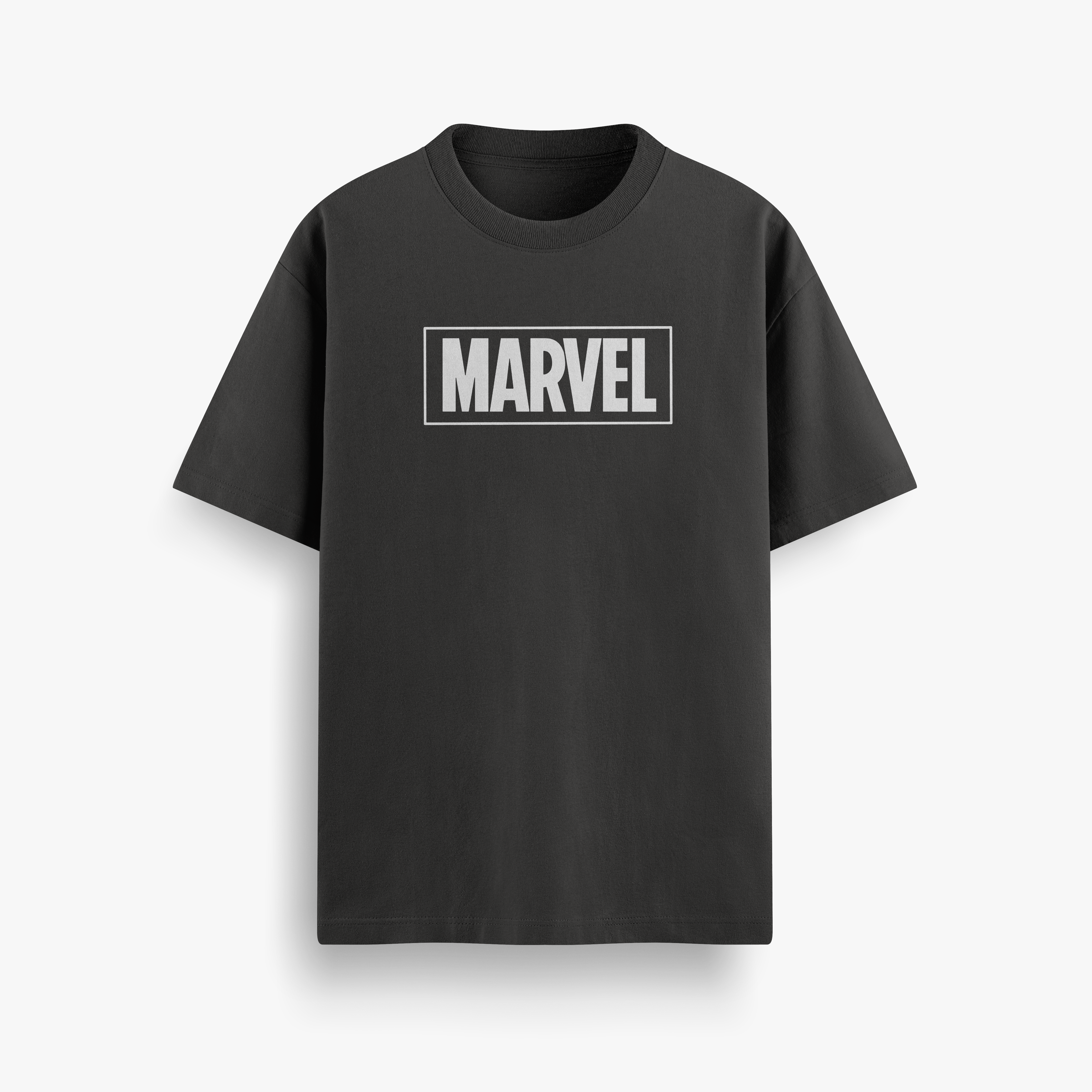 Cosmic Mjolnir Oversized 240 GSM Tee