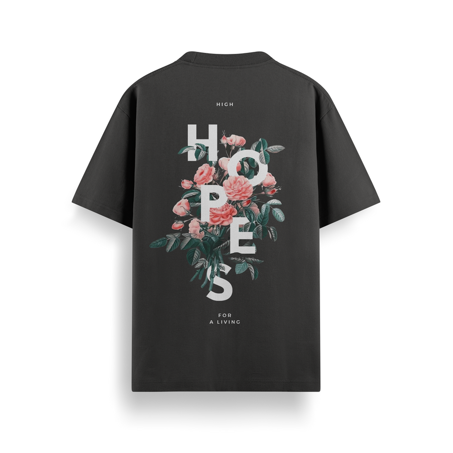 Hopes Graphic Tee