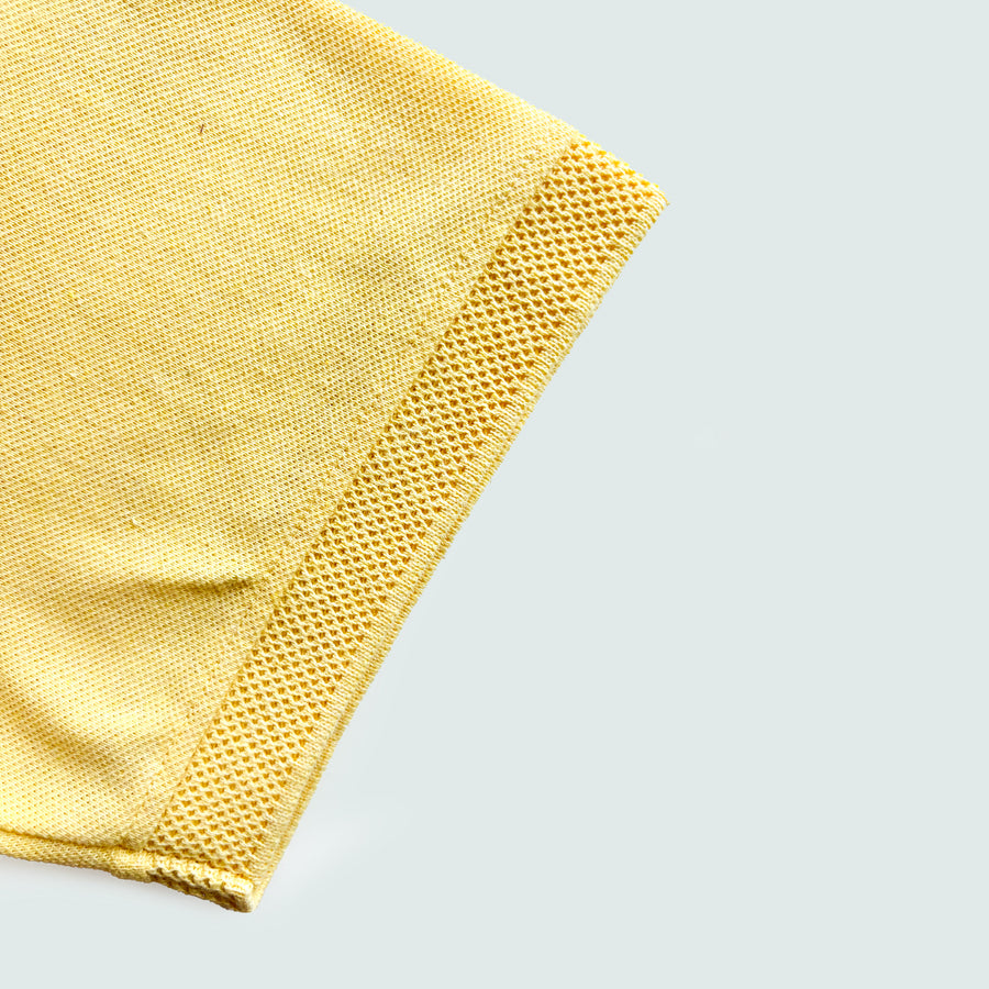 Sunrise Yellow 240 GSM Polo