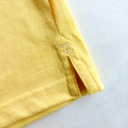 Sunrise Yellow 240 GSM Polo