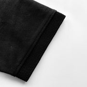 Classic Black 240 GSM Polo